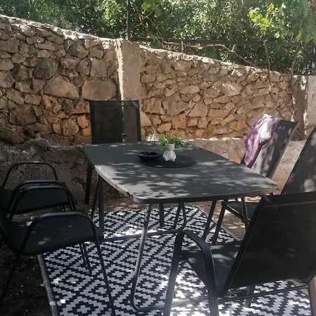 Appartement By The Sea Bilice, Krka - 23875