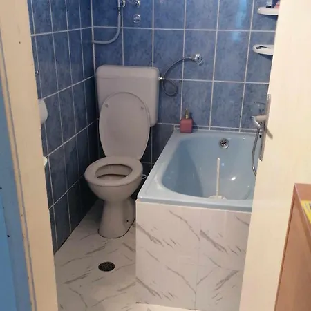 By The Sea Bilice, Krka - 23875 Šibenik