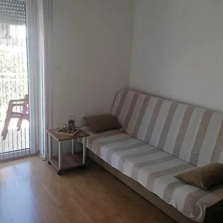 By The Sea Bilice, Krka - 23875 Apartment Sibenik