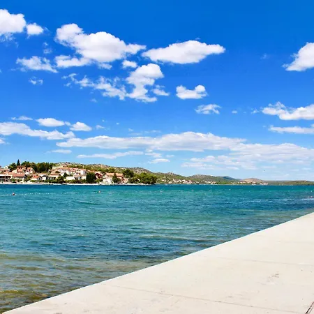 By The Sea Bilice, Krka - 23875 Appartement