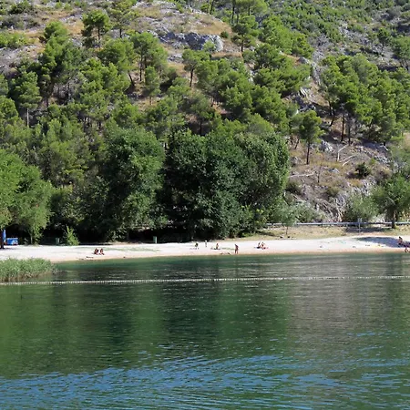 By The Sea Bilice, Krka - 23875 Šibenik