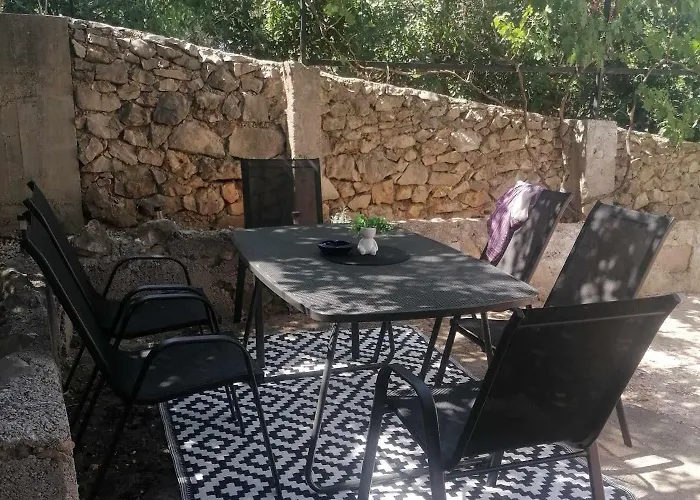 Appartement By The Sea Bilice, Krka - 23875