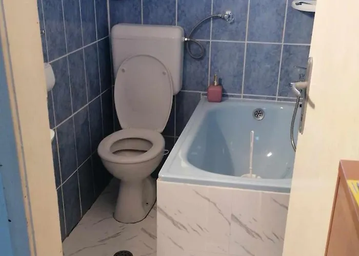 By The Sea Bilice, Krka - 23875 שיבניק