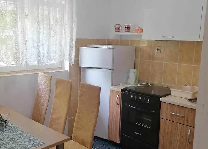 By The Sea Bilice, Krka - 23875 *