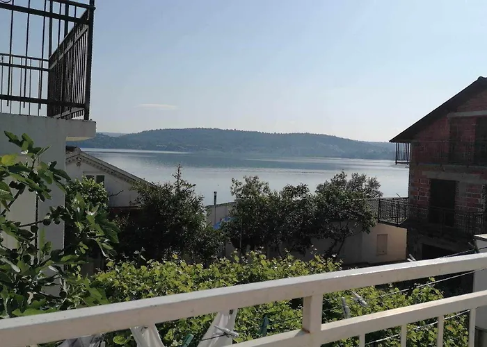 By The Sea Bilice, Krka - 23875 * שיבניק