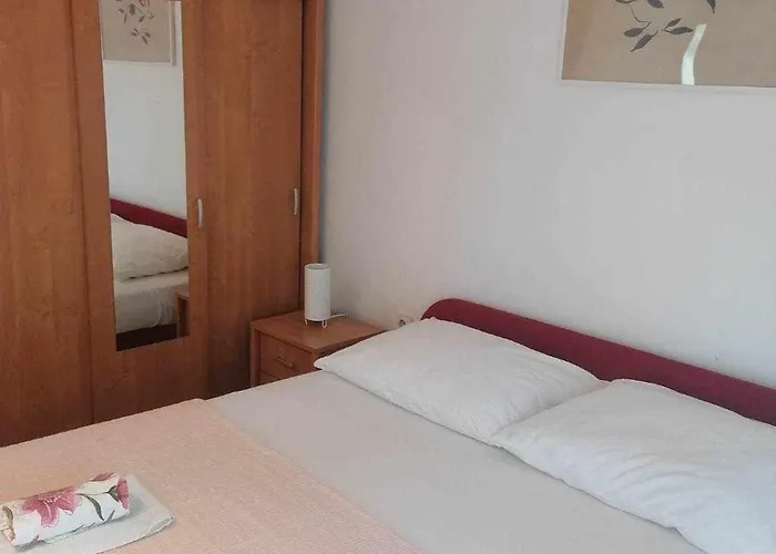 By The Sea Bilice, Krka - 23875