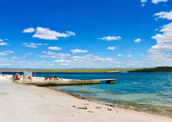 By The Sea Bilice, Krka - 23875 * שיבניק