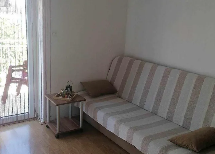 By The Sea Bilice, Krka - 23875 Appartement Šibenik