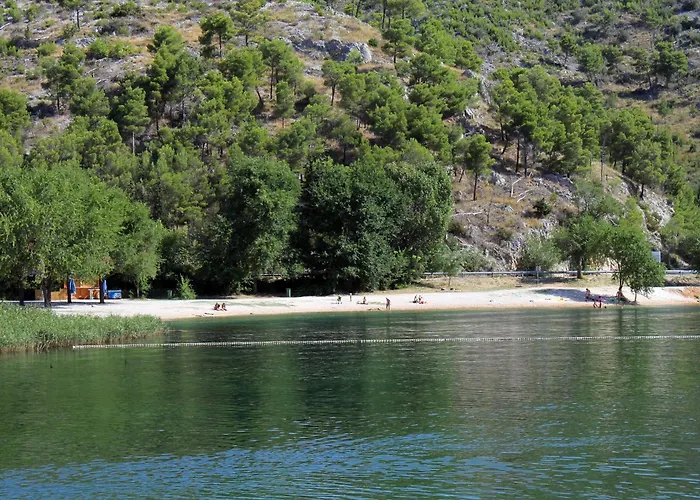 By The Sea Bilice, Krka - 23875 Šibenik